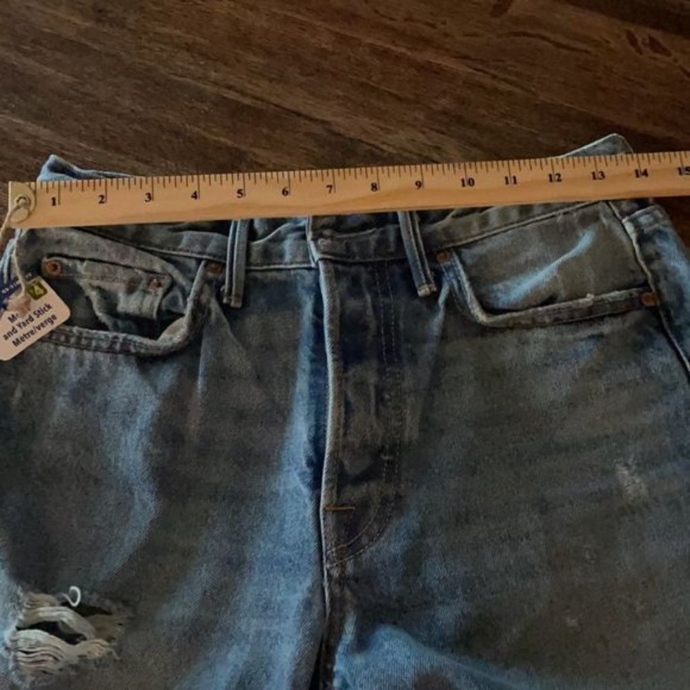 GRLFRND jeans Karolina a little more love 27 - Picture 4 of 11